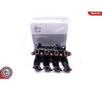 ESEN SKV ANSAUGBRÜCKE SAUGROHRMODUL passend für BMW 1 3 5 X3 | 49SKV017