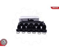 ESEN SKV Saugrohrmodul 49SKV064 für BMW 3er Coupé E92/E93 335i sDrive35is