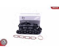 ESEN SKV Saugrohrmodul 49SKV035 für VW mit Dichtung