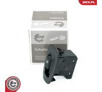 ESEN SKV Schalter, Fensterheber hinten 7-polig für HYUNDAI KIA 93580-25015 37SKV496