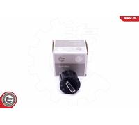 Schalter, Hauptlicht passend für SEAT SKODA VW VAG 36SKV035