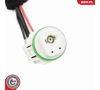 ESEN SKV Schalter, Heckklappe 2-polig für RENAULT LAND ROVER 96SKV253