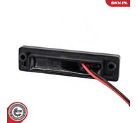 ESEN SKV Schalter, Heckklappe 97skv229 hinten für HYUNDAI