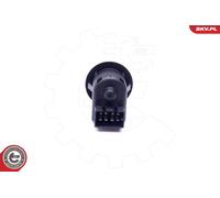 ESEN SKV Schalter Außenspiegelverstellung 37SKV614 für RENAULT CLIO 2 MEGANE 1