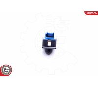 Schalter für die Spiegeleinstellung fahrerseitig für elektr.Spiegelverstellung