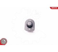 ESEN SKV Schalter, Spiegelverstellung