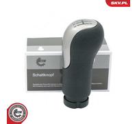 ESEN SKV Schaltknauf Knauf 5 Gang passend für Ford Fiesta V Fusion JH JD JU P65
