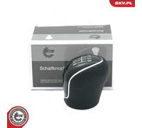 ESEN SKV Schaltknauf Knauf 6 Gang für Hyundai i30 KIA Soul II Optima FD PDE GD