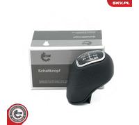 ESEN SKV Schaltknauf Schalthebel Schaltknopf Knauf 5 Gang für Hyundai i30 FD JC