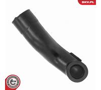 ESEN SKV Schlauch, Kurbelgehäuseentlüftung 22mm für MERCEDES-BENZ 54SKV900