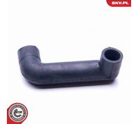 ESEN SKV Schlauch, Kurbelgehäuseentlüftung 31skv116 für MERCEDES-BENZ