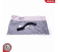 ESEN SKV Schlauch Kurbelgehäuseentlüftung 31SKV117 passend für Mercedes C-Klasse, CLK, CLS