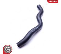 ESEN SKV Schlauch Kurbelgehäuseentlüftung 31SKV121 für Mercedes-Benz/Hyundai/Volvo/Opel/VW/MG