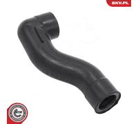 ESEN SKV Schlauch, Kurbelgehäuseentlüftung 54skv900 für MERCEDES-BENZ