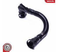 ESEN SKV Schlauch Kurbelgehäuseentlüftung 54SKV550 für BMW 5er E39 3er E46 Z3