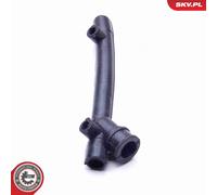 ESEN SKV Schlauch Kurbelgehäuseentlüftung 31SKV122 für MERCEDES 124 W124 Model