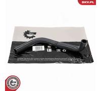 Schlauch, Kurbelgehäuseentlüftung Esen SKV 54SKV744