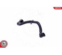 Schlauch, Kurbelgehäuseentlüftung passend für AUDI SEAT SKODA VW 54SKV037