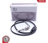 ESEN SKV Sensor, Abgastemperatur 30skv187 für VAG