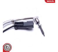 Abgastemperatursensor SCR-Katalysator 30SKV392 ESEN SKV für LANCIA JEEP