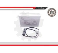 Abgastemperatursensor SKV für ALFA ROMEO Mito FIAT Punto Evo 51825645 1.6 diesel