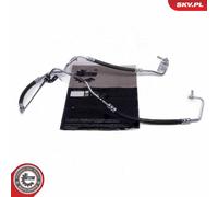 ESEN SKV 10SKV897 Hydraulikschlauch, Lenkung passend für NISSAN OPEL RENAULT