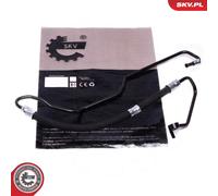 ESEN SKV Servoleitung Hydraulikschlauch 10SKV918 für TOYOTA Avensis VVT ZZT250 1ZZ-FE