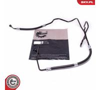 ESEN SKV Hydraulikschlauch Lenkung 10SKV948 – für Audi, Skoda, VW (Linkslenker)