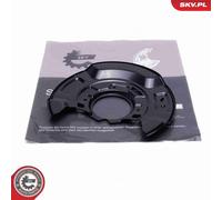 ESEN SKV 57SKV225 Ankerblech