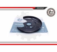 ESEN SKV Spritzblech Bremsscheibe hinten links für Nissan Primera Kombi 57SKV647