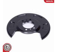 ESEN SKV 57SKV738 Ankerblech