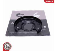 ESEN SKV 57SKV749 Ankerblech