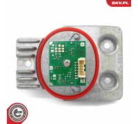 ESEN SKV Steuergerät Ballast für Mercedes C-Klasse T-Model S205 W205 A205 C205