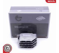 ESEN SKV Steuergerät Beleuchtung 59SKV121 für BMW 5er G30 F90 Touring G31 6er