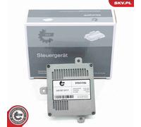 Steuergerät Scheinwerfer Lampe LED DRL für AUDI | 0896502, 12675