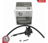 ESEN SKV Unterdruckdose, Vergaser 96SKV408 für AUDI VW