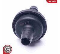 ESEN SKV Ventil Kurbelgehäuseentlüftung 31SKV063 für MERCEDES KLASSE CL203 W203