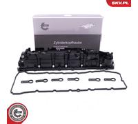 ESEN SKV Ventildeckel Zylinderkopfhaube für BMW X3 5er Touring F25 xDrive35d
