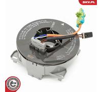 ESEN SKV Wickelfeder, Airbag 96skv643 für Opel