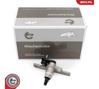 Scheibenwischer-Mechanismus 05SKV146 ESEN SKV für PORSCHE CAYENNE
