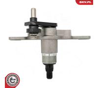 Scheibenwischer-Mechanismus 05SKV146 ESEN SKV für PORSCHE CAYENNE