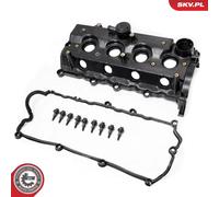 Ventildeckel 48SKV098 ESEN SKV für OPEL CHEVROLET