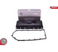 Ventildeckel 48SKV087 ESEN SKV für VW TRANSPORTER T5 Bus MULTIVAN T5 TOUAREG