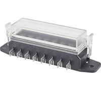 ESKA SD-8S Kfz Flachsicherungs-Halter Flachsicherung Standard Pole 8 30A 1St.