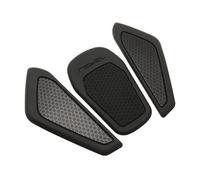 ESPEEDMTC Für Honda Rebel 1100 CMX1100 2021-2023 Wärmedämmung Anti-Rutsch Kraftstofftank Pad Aufkleber Tank Kniegriff Gummi Seitenpolster Aufkleber Zubehör Teile