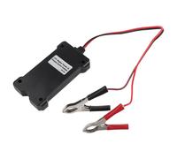 Essential 12V Digital Voltmeter für Auto Wartung und Diagnose Bedarf