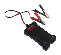 Essential 12V Digital Voltmeter für Auto Wartung und Diagnose Bedarf