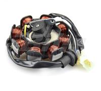 Estator Tecnium-Sym/Peugeot Fiddle Symphony Tweet 50 Für Motorrad Ersatzteile