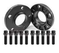 Estilo-R Spurverbreiterung 5x112 24mm 2x12mm Ø66,5 ABE BMW F45 F46 G30 i3