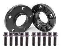 Estilo-R Spurverbreiterung 5x112 40mm 2x20mm Ø66,5 Mercedes 117 176 204 211 218